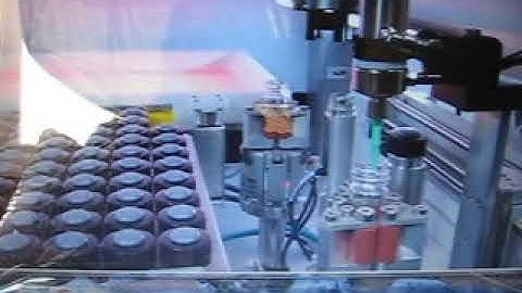 JYH Scientific Dual Channel Decapper Recapper and Vial Filling