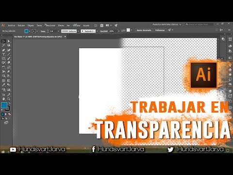 Video: Cómo Hacer Transparente El Fondo De Una Mesa