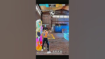 Desert Eagle se DOUBLE HEADSHOT 😱🔥 | Noob Samjha Tha, Pro Nikla 😎 #FreeFireMax #OPKill #shortsfeed