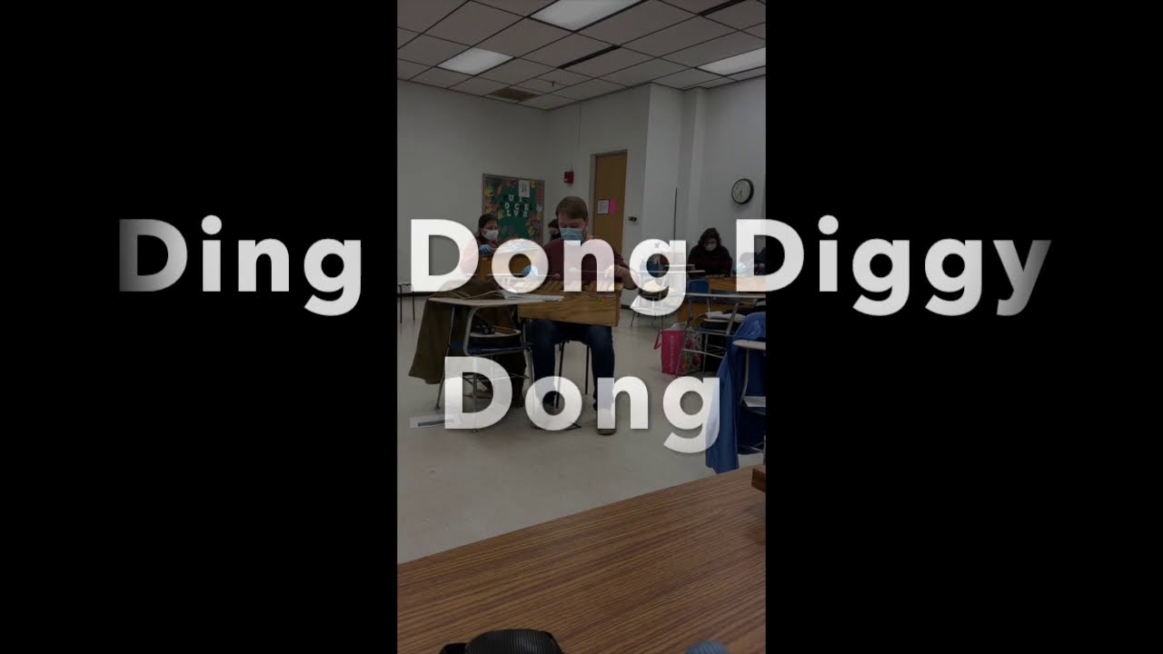 Rob Amchin Intro To Orff Ding Dong Diggy Dong Youtube