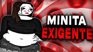 Hizo Una Lista Con Requisitos Para Ser Su Novio Xd