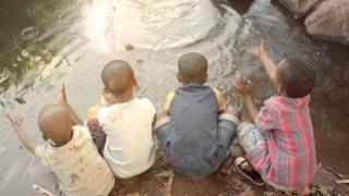 Savlon Freedom To Explore Ad