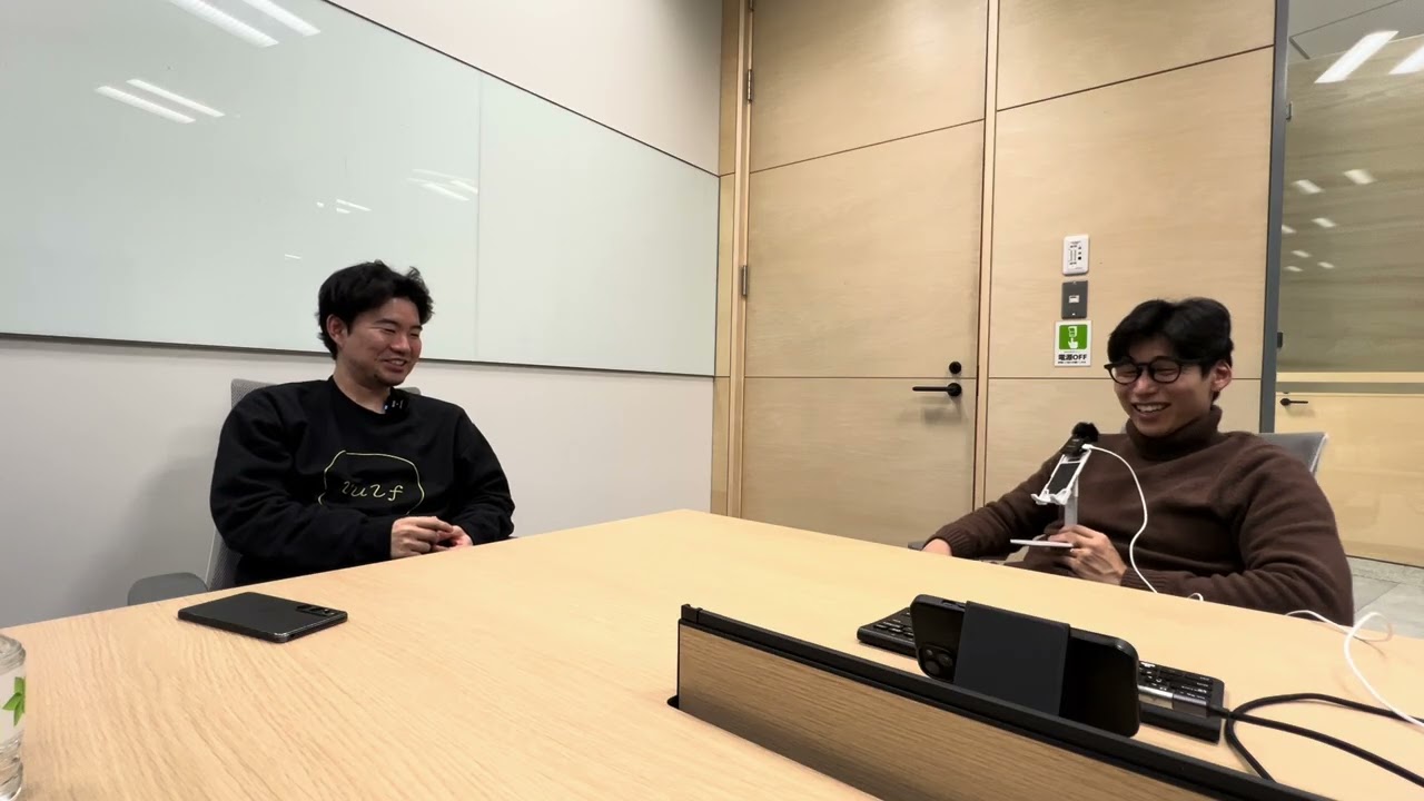 この番組の今後の展望