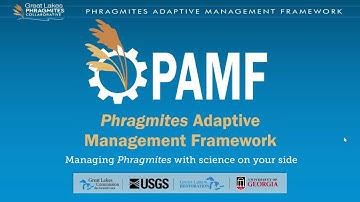Introduction to PAMF