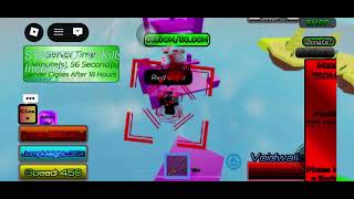 Killstreak abyss Showcasing new corruption sword : #roblox #swordgame #sword #killstreak 