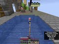 Catching 2,000 Fish in Superflat - 2