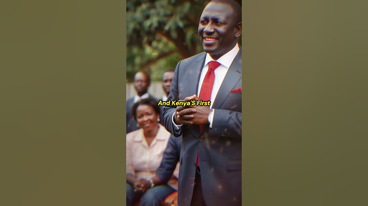 Kenya's Journalist Ayub Abdikadir Asks Joe Biden #news #joebiden #latestnews #breakingnews #history