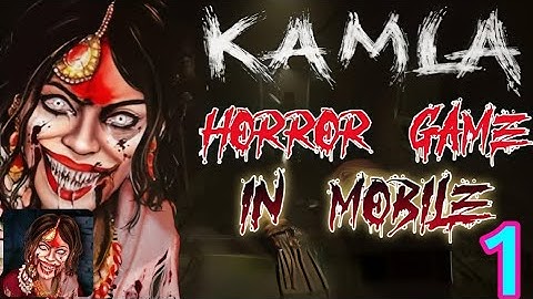 KAMLA MOBILE : Walkthrough Part 1 ( Android, iOS )