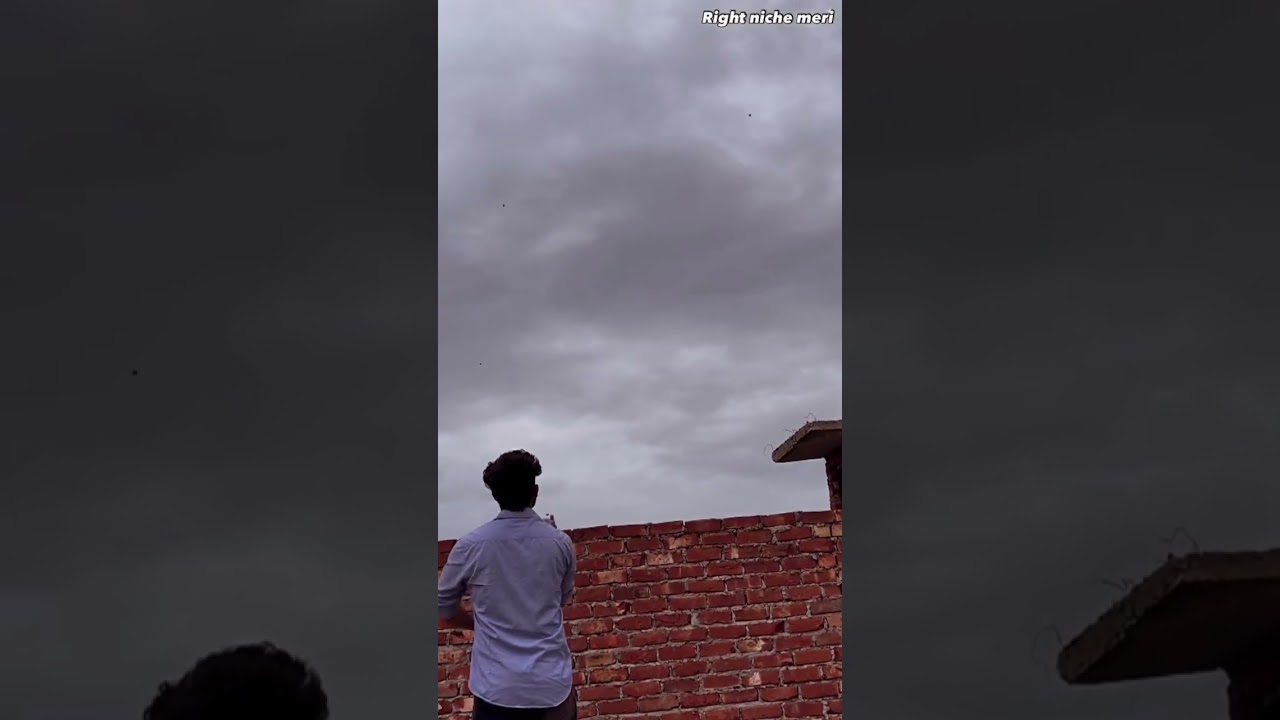 Kaise laga pejh 😱 #subscribe #kite #monokitefighter #viralvideo #kiteflying #kiteground