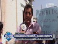 Moradores denuncian irregularidades a alcalde de Casa Grande en Obra de
Urb. Mariscal Castilla