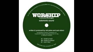 Solomonic Sound- Beating Heart Original Mix