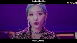 BOL4 (볼빨간사춘기) - Workaholic (워커홀릭) [Eng Sub-Romanization-Hangul] MV