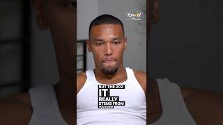 Famous Amon-Ra St. Brown talks 1% mentality & catching 202 balls daily off jugs machine as a kid #nfl Profile