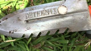 Predecimal Coin Detecting In Australia