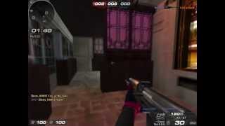 sudden attack digest4 by bolshoi