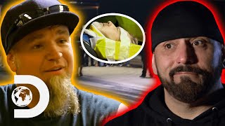 The Most INTENSE Street Outlaws Moments From Season 6! | Street Outlaws