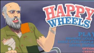 happy wheels #viralvideos #gameplay #trending #1million