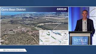 Full Metals Investor Forum in Vancouver Sep 2026 Presentation | Andean Silver Guide