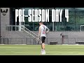 PRE-SEASON DAY 4: De Goey's NEW Role? Match Scenario HIGHLIGHTS