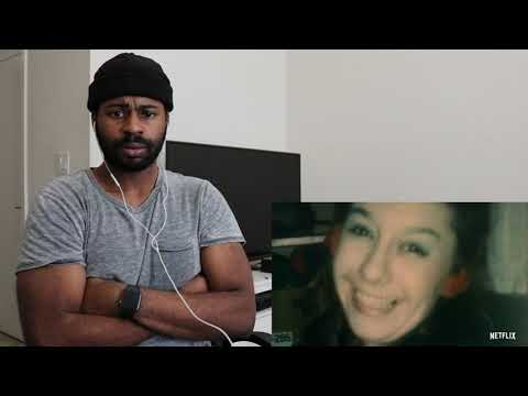 Catching Killers | Official Trailer | Netflix | REACTION!!!