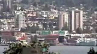 Vancouver Summer 2001