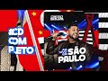 CD COMPLETO - Diego Souza @PisadinhaDeLuxo (Ao Vivo Em São Paulo )