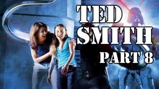 Ted Smith - Terminator 2: 3D