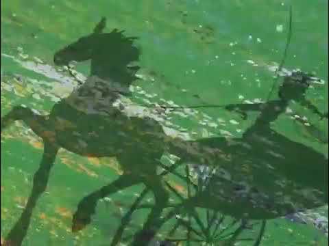 شما في البراري الخضراء الحلقة ١٢