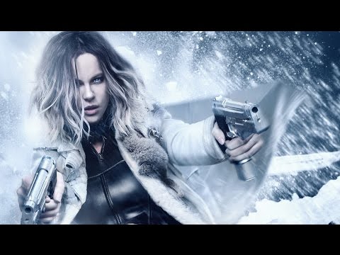 Бекинсейл про "Другой мир: Войны крови"; "28 панфиловцев". "Индустрия кино" от 25.11.16