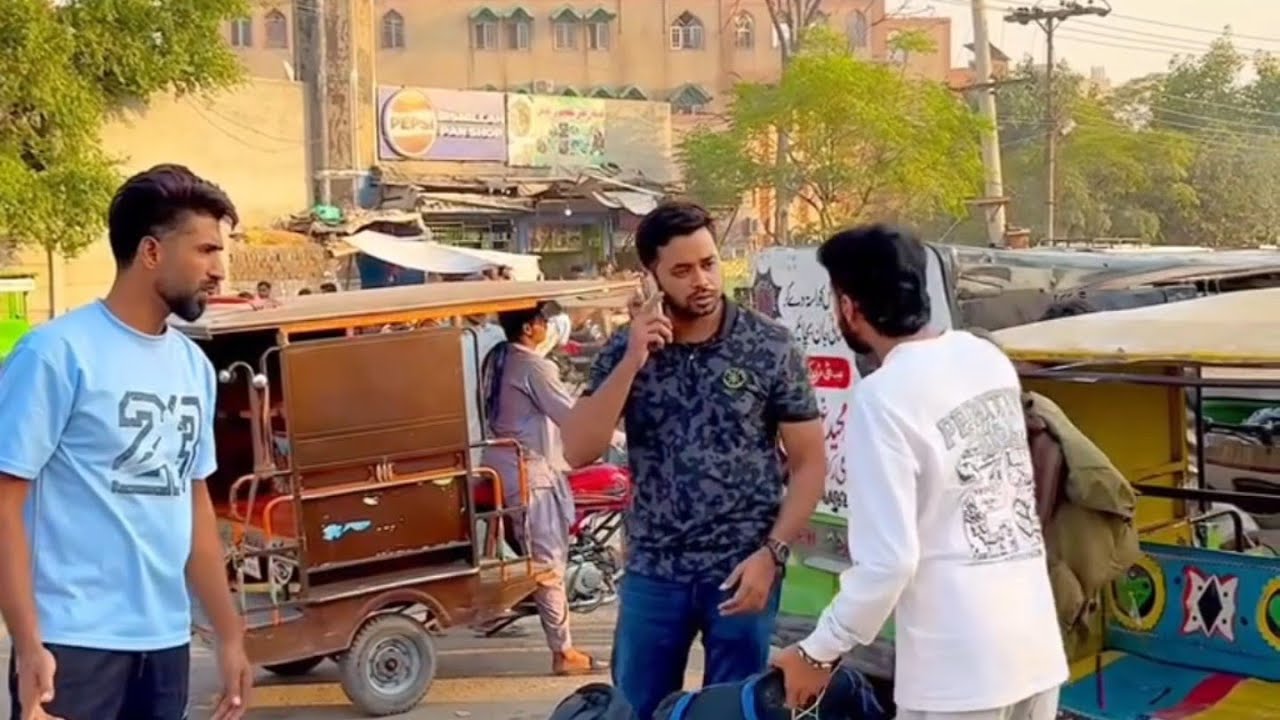 Reaction problem (middle class family drama khoob hanso (MR.RL)