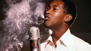 Sam Cooke Summertime Alternate Version.wmv chords