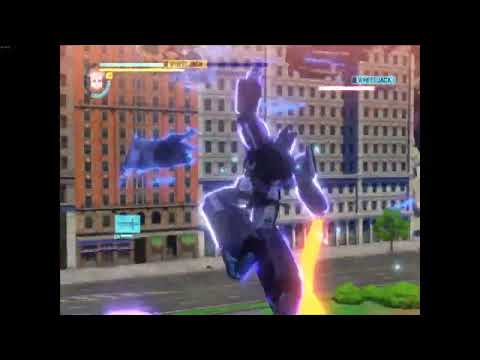 Transformers Devastation - Optimus Prime Combo II