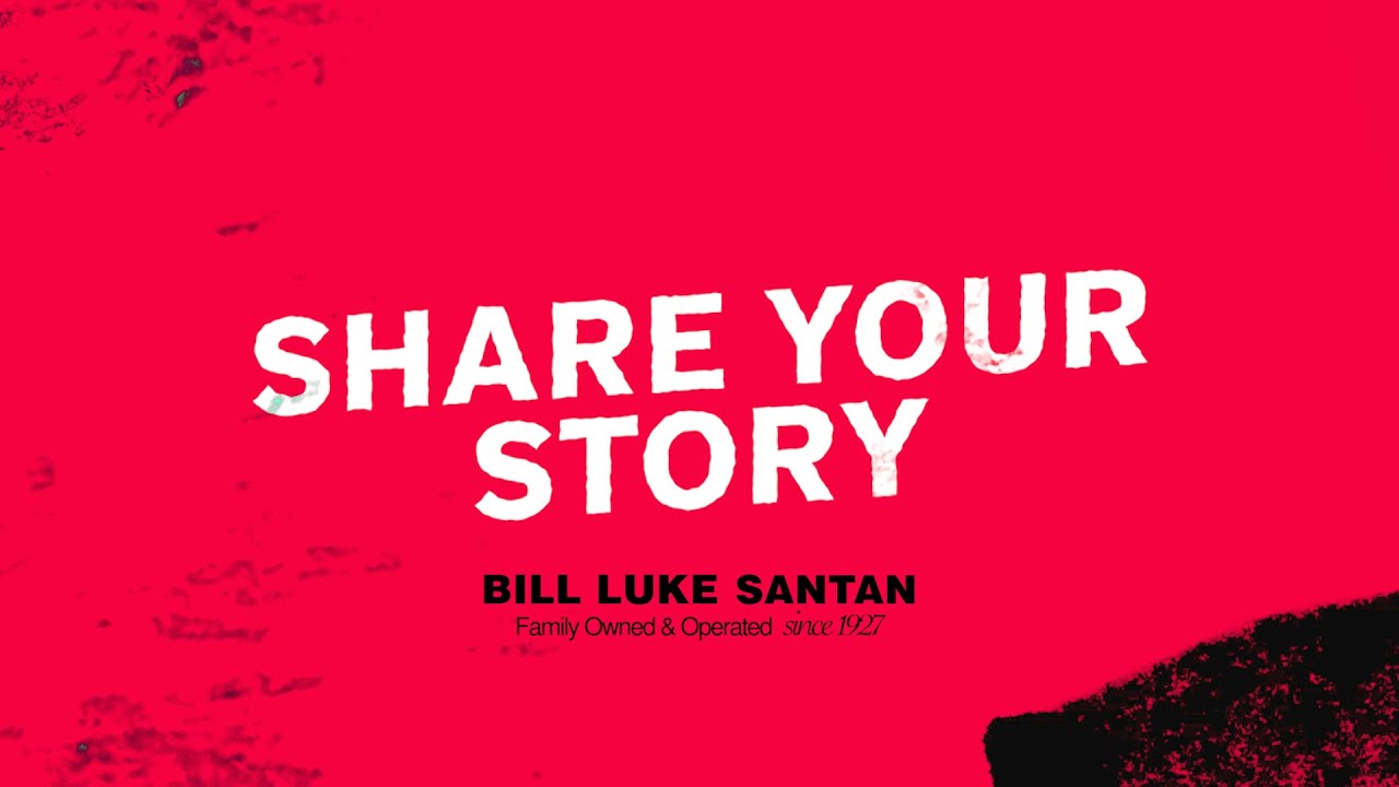Customer Testimonials | Why Drivers Choose Bill Luke SanTan