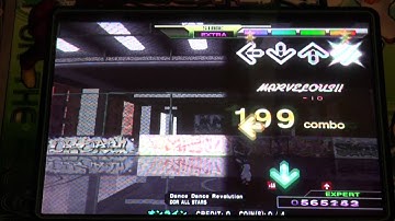 Dance Dance Revolution Expert SDP DDR X2 AC