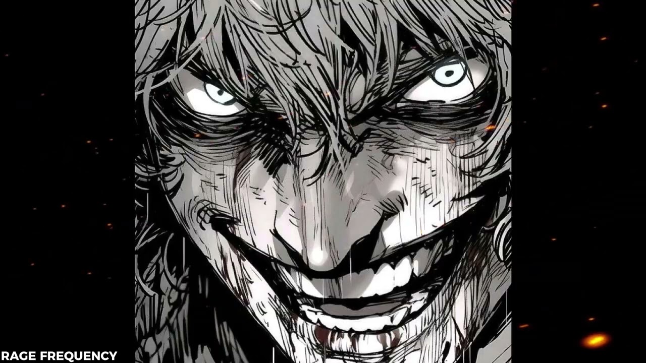 FEEL THE RAGE — Rage Mode Bass Music | Rage of Frequency 💀