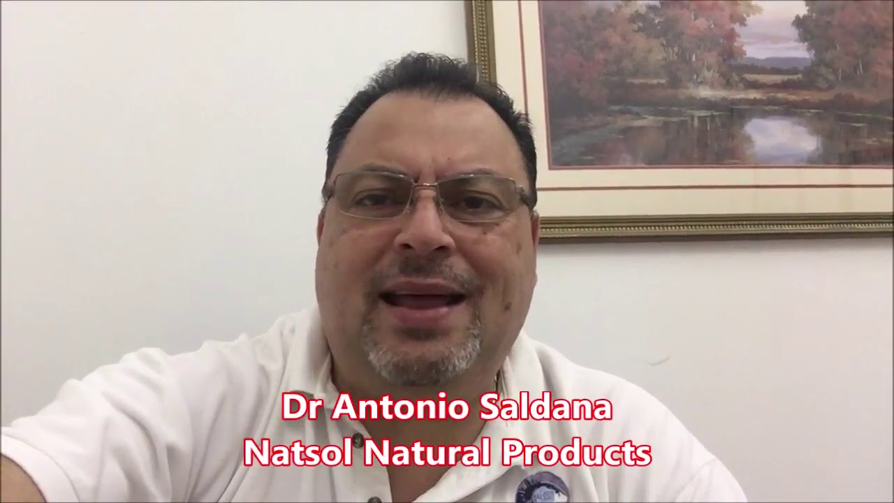 Atomy Mexico Dr Saldaña y HemoHim http://www.AccionDiamante.com http://www.atomy.com