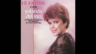 Rosita De Olivo * YOLANDA DEL RIO