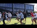 Indigenous Dance Lesson
