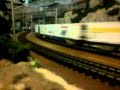 鉄道屋でTOMIX　EF66-100 の動画、YouTube動画。
