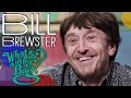 Bill Brewster's "What's In My Bag?" | Amoeba Music