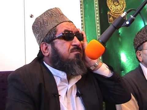 Qari Barakatullah Saleem (AT-TARIQ)