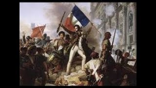 Великая французская революция. История 7 класс. Великая французская революция. История 7 класс.