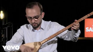 Elapro Sahne - Soracağım Var (Feat. Salih Gündoğdu)