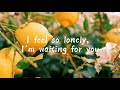 Fool’s Garden - Lemon Tree (Lyrics)