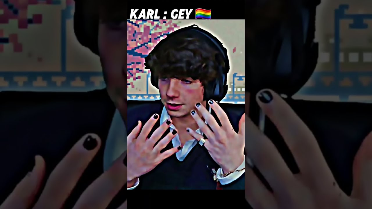 Chandler Mrbeast Chris Karl
