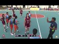 M100 | TRIPURA vs PUNJAB | WOMEN | 75TH SENIOR NATIONALS BASKETBALL CHAMPIONSHIP