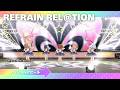 【ミリシタ】MILLIONSTARS Team8th「REFRAIN REL@TION」スペシャルアピール
