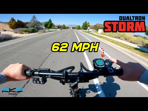 The Fastest I