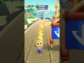 Epic Funny Fails in Talking Tom Gold Run, Hero Dash & Time Rush | Hilarious Gameplay Moments #Shorts