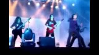 Khalifah Madu & Racun Live @ Batu Kawan